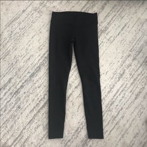 Fabletics Black Leggings
